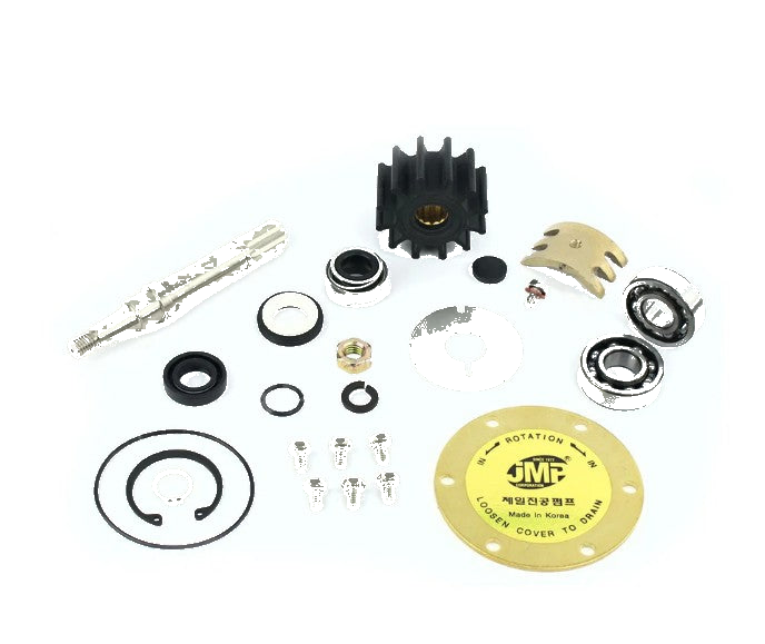 Service Kit (Major)JSK0073 for Seawater Pump JMP JPR-NL10IP