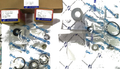 Service Kit (Major) Seawater Pump JMP JPR - YM 04JH01 and YM 04JH02