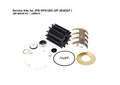 Minor service Kit for Volvo Penta D12/13/16 Engines JSM0076
