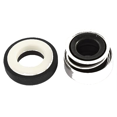 Mechanical Seal, JMP MCSSET0021 Seawater Pump D6, Volvo 864649