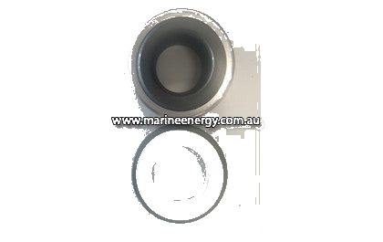 Mechanical Seal (water pump) replaces Johnson 0.2247.022 21379134 JMP MCSSET0016