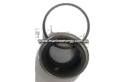 JMP MCSSET0009 Mechanical Seal