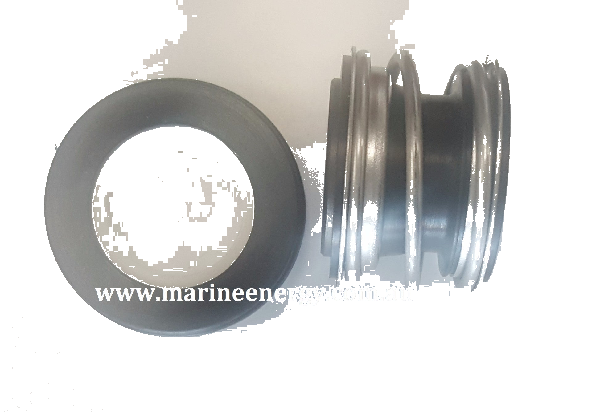 Mechanical Seal for Yanmar 4JH4, 3JH3 / Volvo D5/D7 MCSSET0001