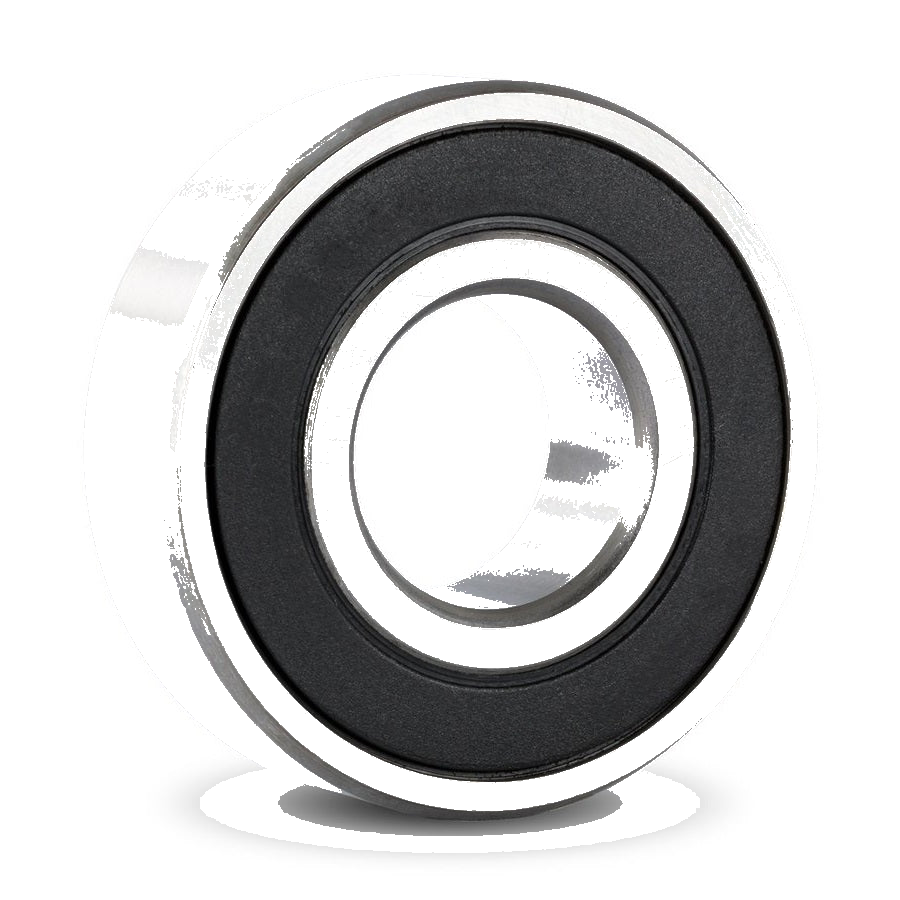KOYO Bearing 6201 2RS Marine Grade Fully Sealed Bearing