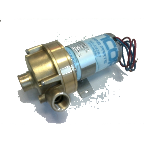 24V Centrifugal Pump 30LPM (EC30 AN 2012)