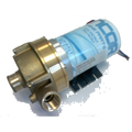 12V Centrifugal  Pump 60LPM (EC60 AN 2013)