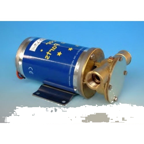 12V, Multi-Use Pump 45 LPM (EP 45 - AN 696)