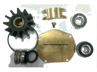 Sherwood G907P G907 - G910 Repair Kit