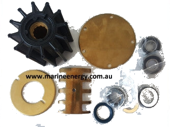 Jabsco 50270-2011 Pump Repair Kit