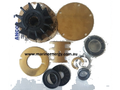 Cat 3208, Jabsco 6400-0004; 7420-0004 Repair Kit