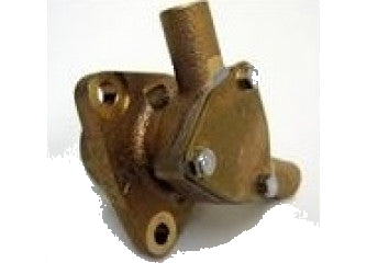 Yanmar 1GM Sea Water Pump 128170-42200