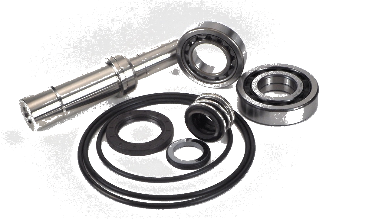 MTU 2000 Series Coolant Pump Repair Kit- JSK0055