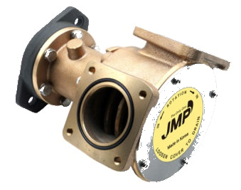 Cummins KTA19, QSK19 Seawater Pump 3866609 Replacement JMP C1905