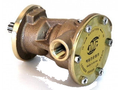 Northern Lights M864, M964, M984 Seawater Pump Replacement JPR-NL10IP02