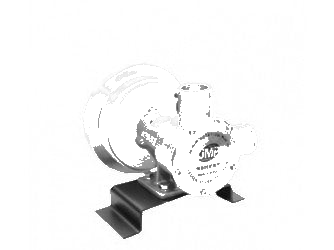 JMP JPR-M40LH12, 12 Volt Multi-Use Clutch Pump
