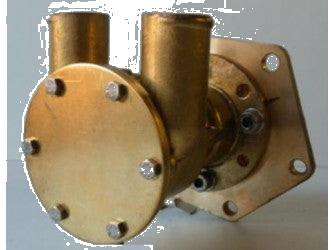 Ancor 4025 Replaces Jabsco 29640-1101