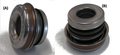Mechanical Seal AN 6163 (Volvo Penta 1676432)