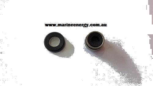 AN 2546 Mechanical Seal