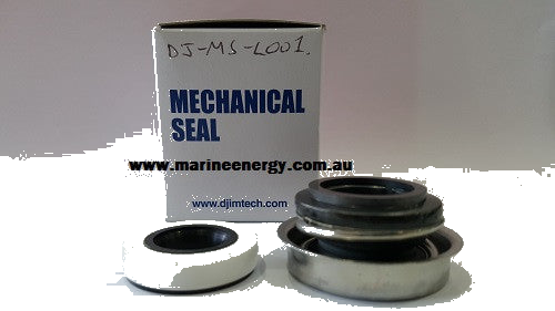 DJ-MS-L001 Mechanical Seal