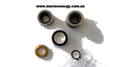 Jabsco Mechanical Seal 22617-001 Replacement AN 1927