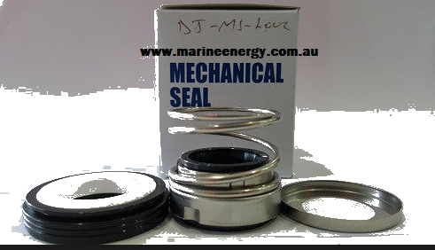 DJ-MS-L002 Mechanical Seal