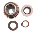 Mechanical Seal Sherwood 12859 BUNA 16x36.6 Replacement AN 2409