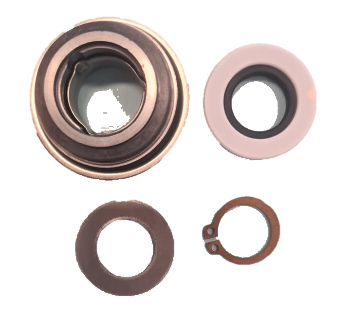 Mechanical Seal Sherwood 12859 BUNA 16x36.6 Replacement AN 2409