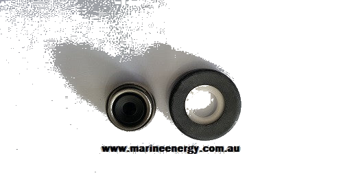 AN 178 Mechanical Seal