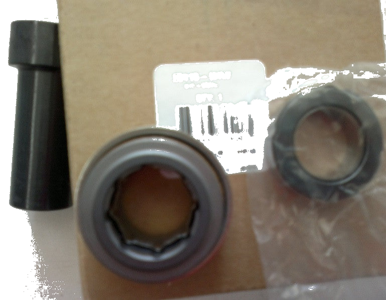 SH 25115 Sherwood Mechanical Seal