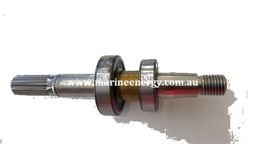 AN 5741 Shaft Sherwood SW 24223