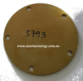 Cover Plate - 5793- 7 mm Thikness