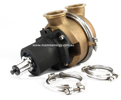 Cummins K38 & K50 Seawater Pump 3049157 Replacement JPR-C3800