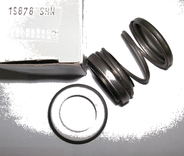 SH 19878 Sherwood Mechanical Seal