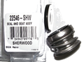 SH 22546 Sherwood Mechanical Seal