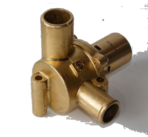 Ancor 5884 Replaces Yanmar 120650-42300 (4BY & 6BY)