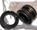 SH 23837 Sherwood Mechanical Seal Original Sherwood part