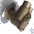 Kohler 50 EFOZ (John Deere Eng) Seawater Pump, RE 47016, 6068 TFM RE 4039D, 4045T Replacement AN 5042