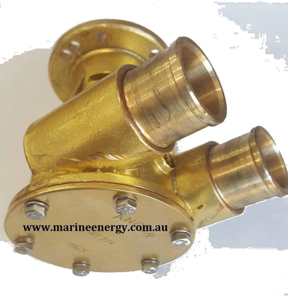 Ancor 6264 Replaces Johnson F7B-9, 10-24637-01 FITS STEYR ENGINES