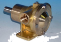 Pedestal Pump 3/4" Replaces Johnson F5B-8, 10-24073-1 (Mase, Fischer Panda)/AN 4257-PM35 ST