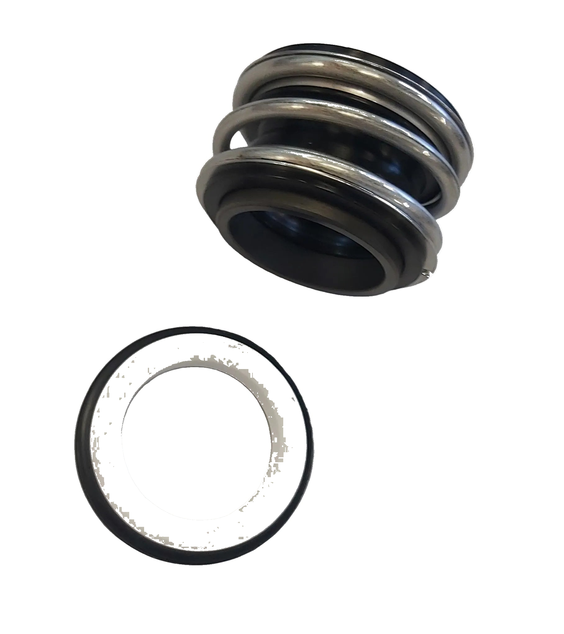 Mechanical seal for JMP Sea water Pump on Doosan Models