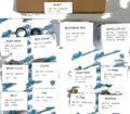 Major Service Kit JSK0165 for JMP Pump JPR-WB10IP
