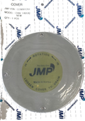 Cover Plate for Cummis/ Detrit Dsl  sea water Pumps JMP P/N COV001201