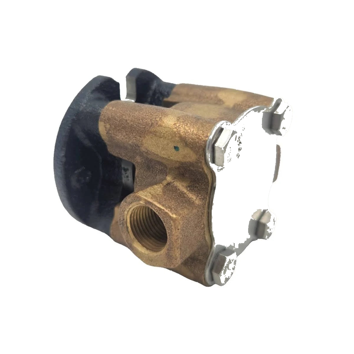Sherwood G8001 / Kohler GM28487 Seawater Pump Replacement JPR-SE7001