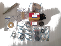 JMP-JSK0127 MAJOR KIT FOR Yanmar 6LY3 Seawater Pump 119578-42501