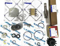 JMP-JSK0129 MAJOR KIT FOR Yanmar 6LP/ 6LPA-STP2 Seawater Pump 119773-42502