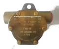 Johnson 10-24326-01 Beta Marine Seawater Pump