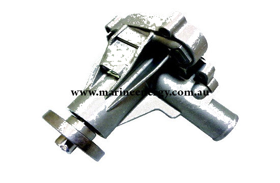 Volvo Penta Water Pump Kit 271975 Replacement