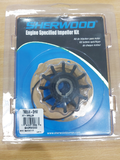 Sherwood Genuine Impeller kit 9959 / Jabsco 18838-0001