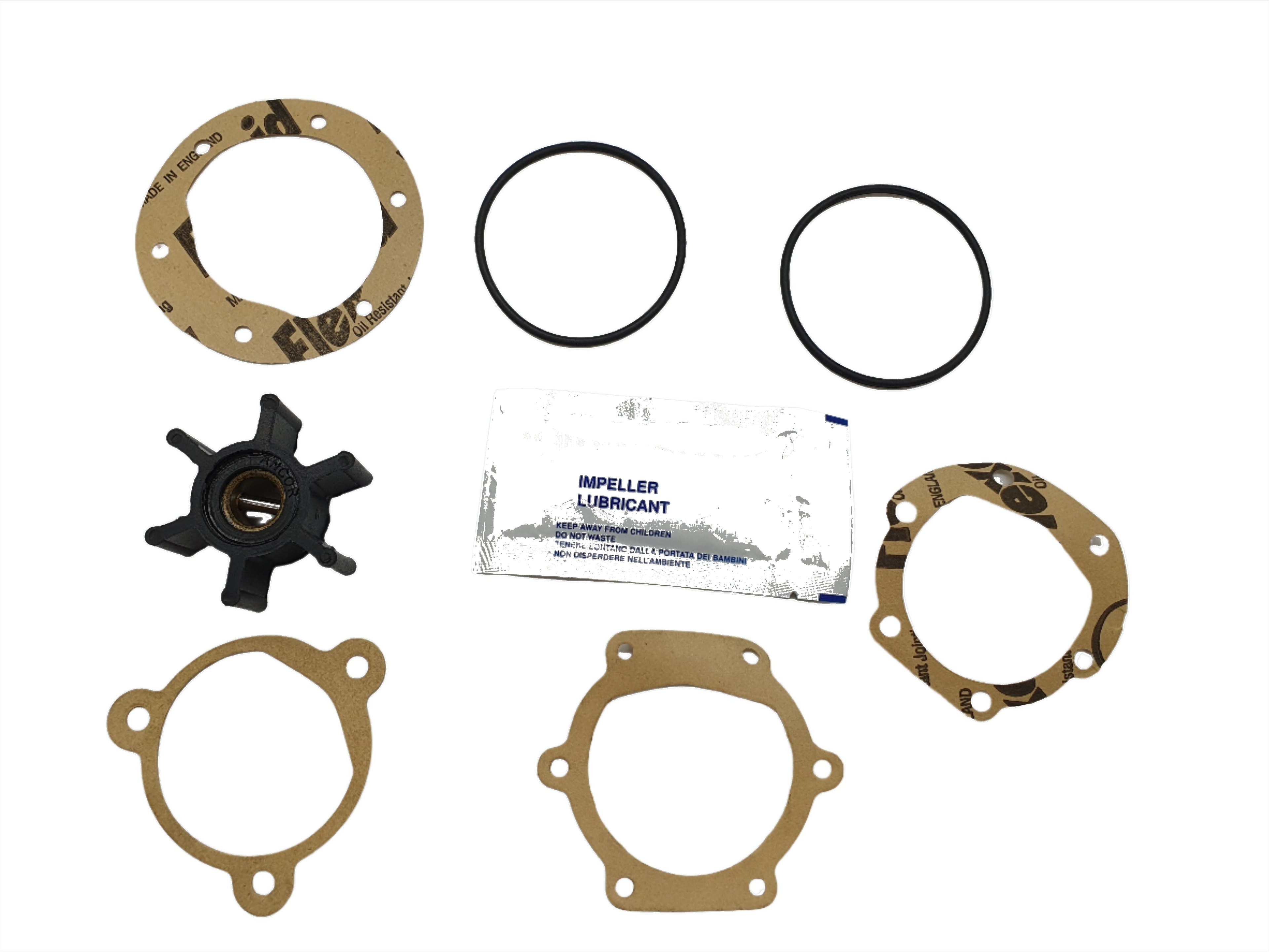 AN 5053 IMPELLER FOR ST 315 PUMP
