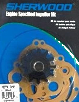 Sherwood Genuine Impeller Kit 18000K